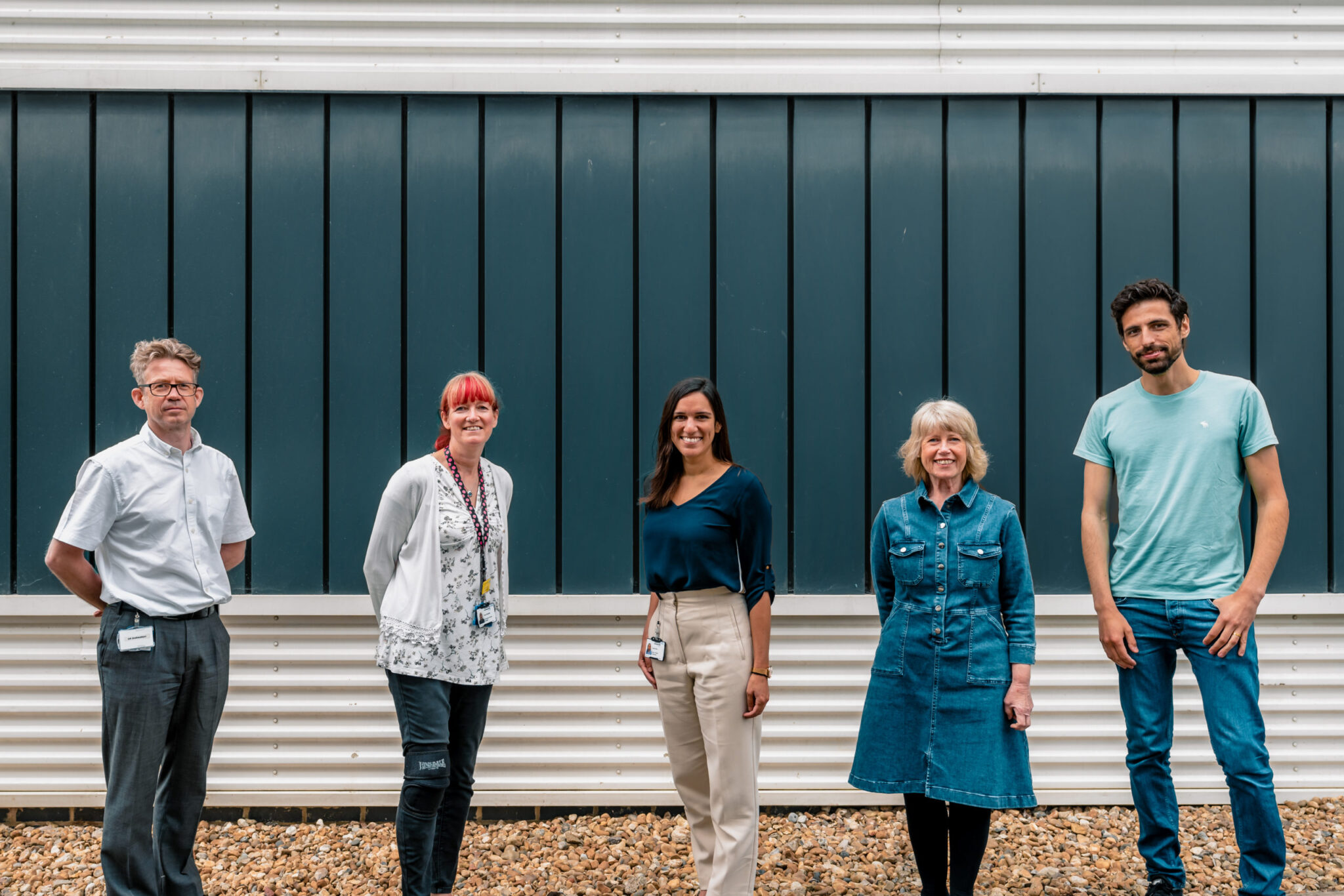 Maidstone and Tunbridge Wells NHS Trust announced as new endoscopy